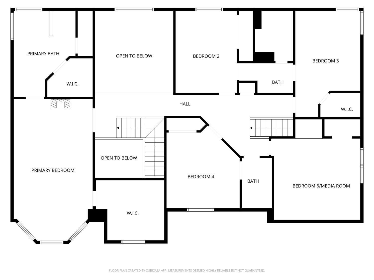4599 Ashfield Place