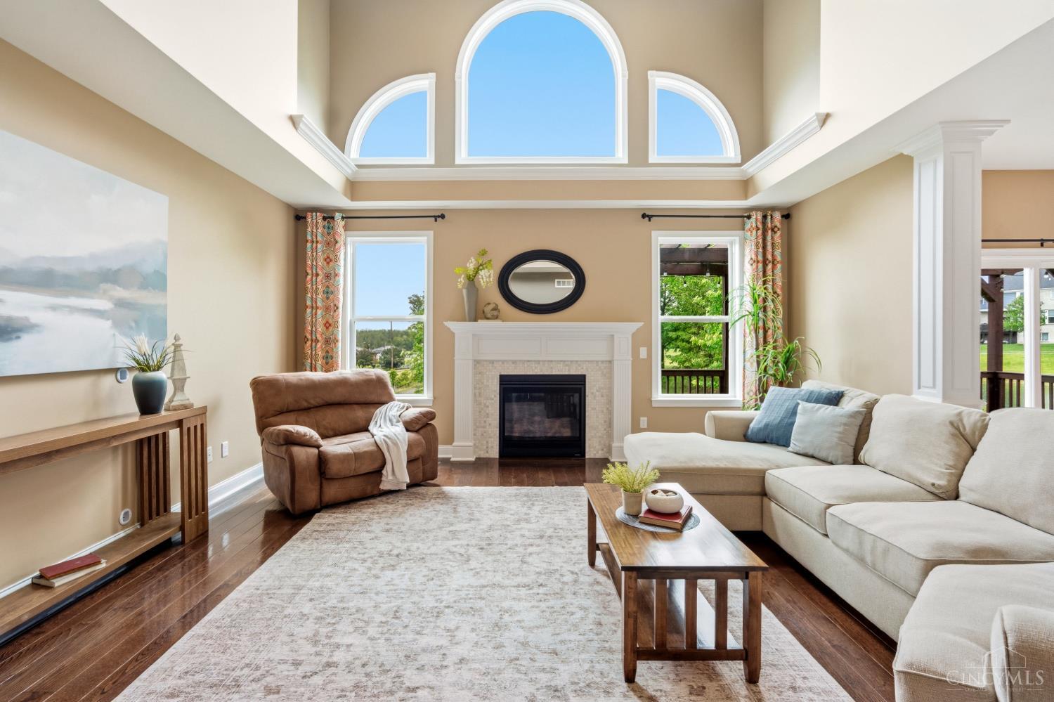 4599 Ashfield Place