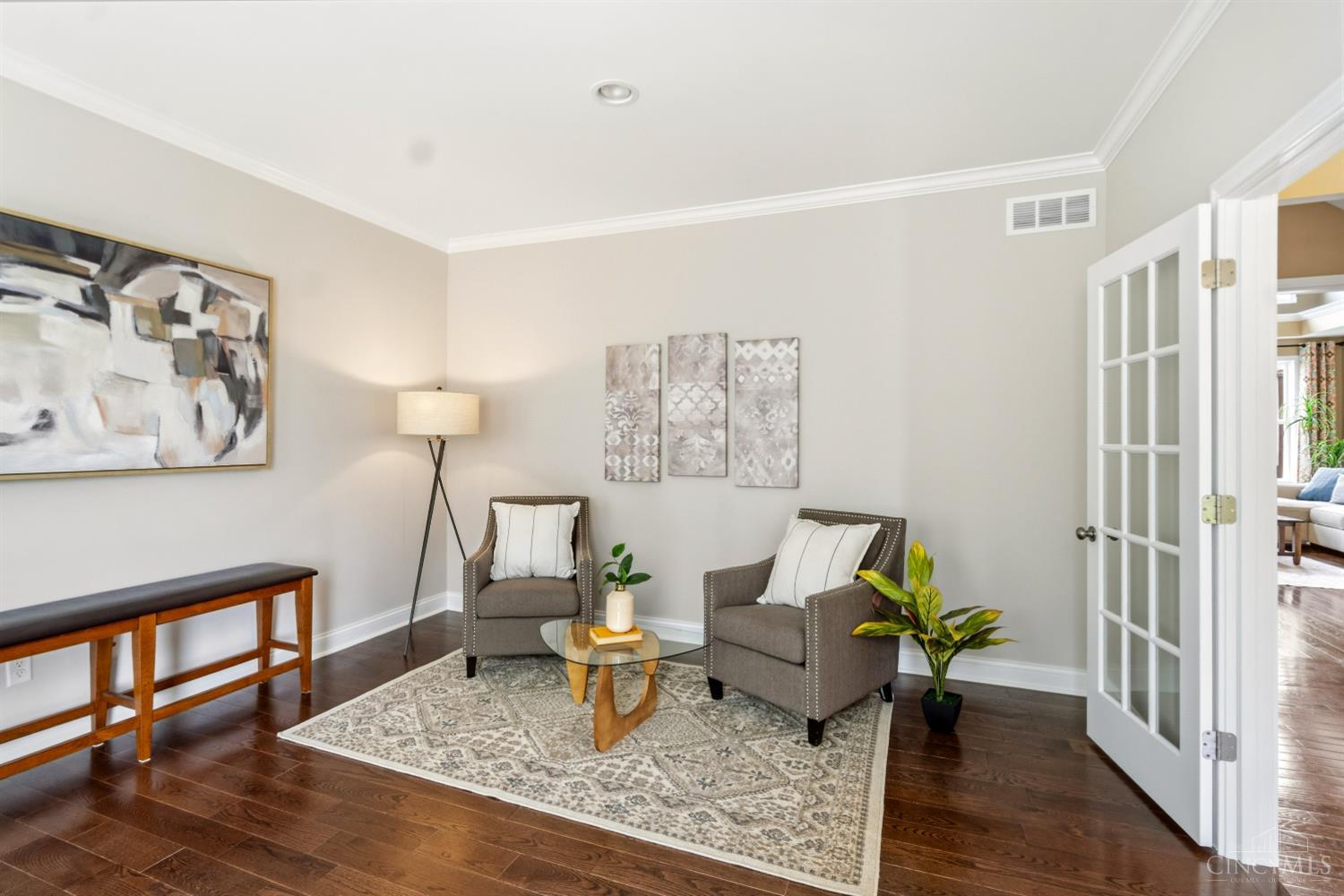 4599 Ashfield Place