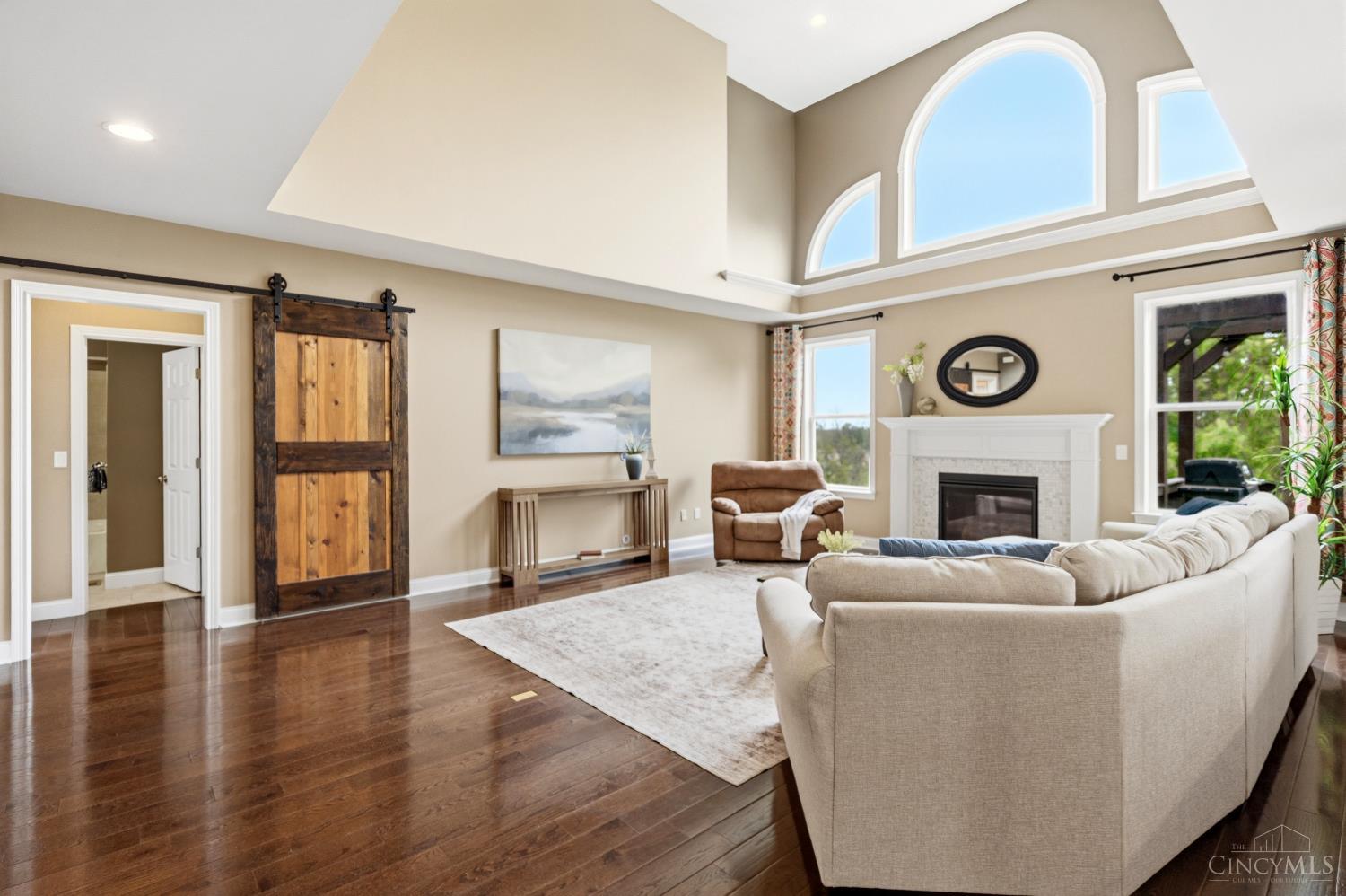 4599 Ashfield Place