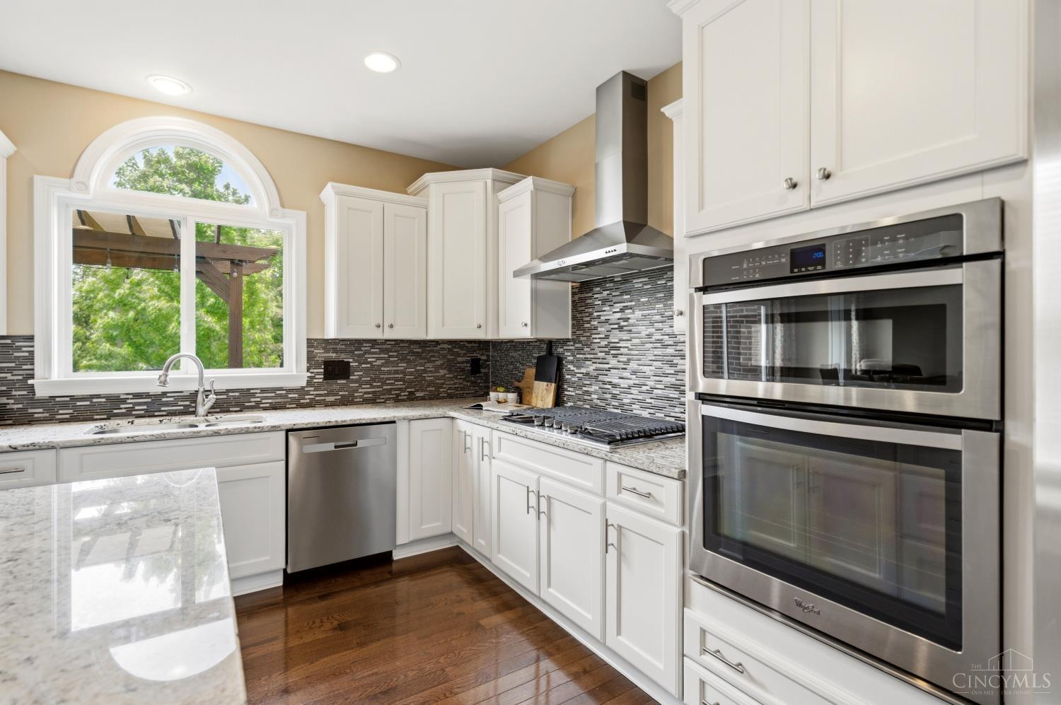 4599 Ashfield Place