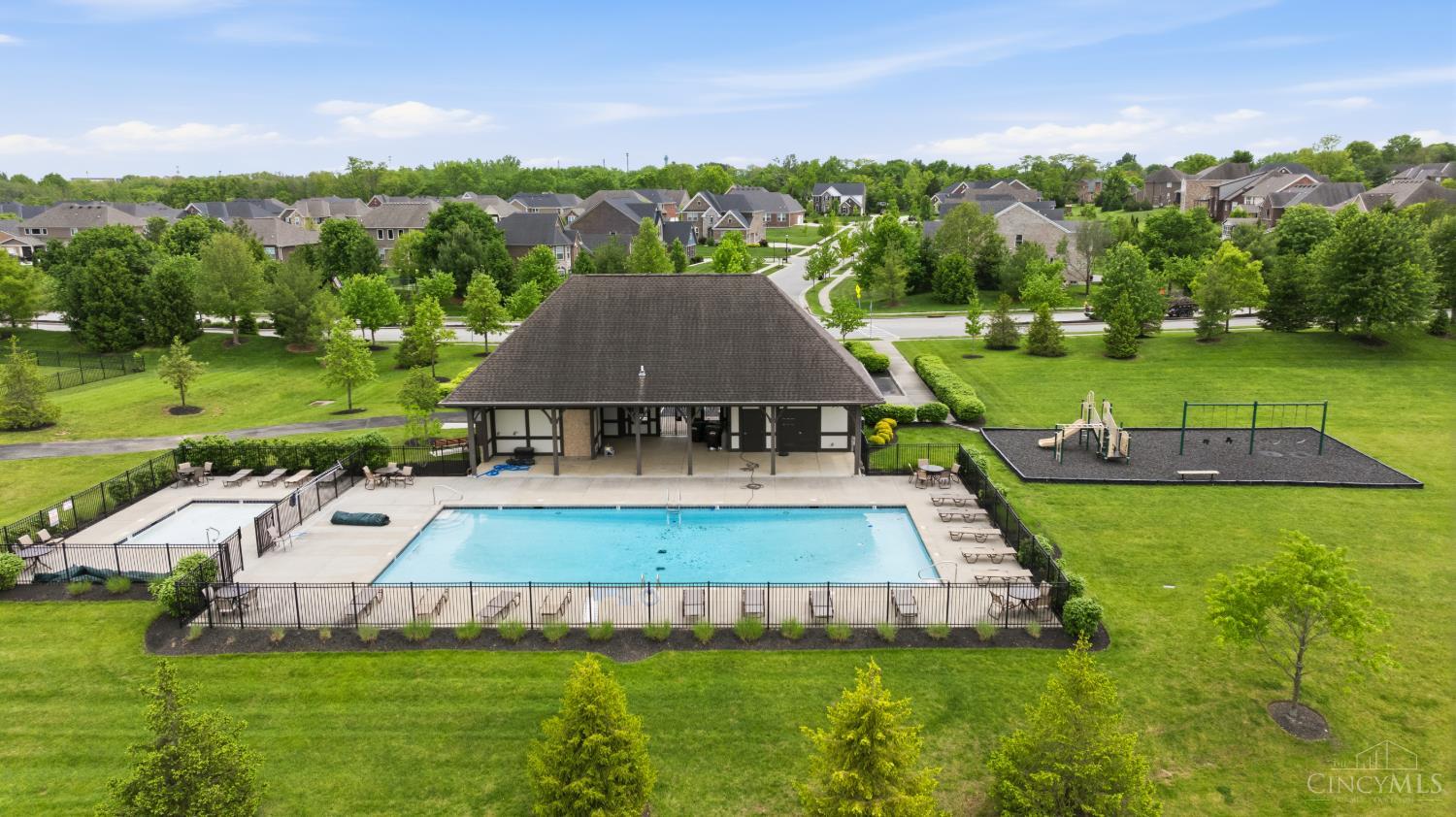 4599 Ashfield Place