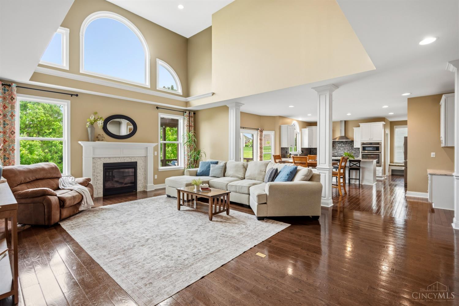 4599 Ashfield Place