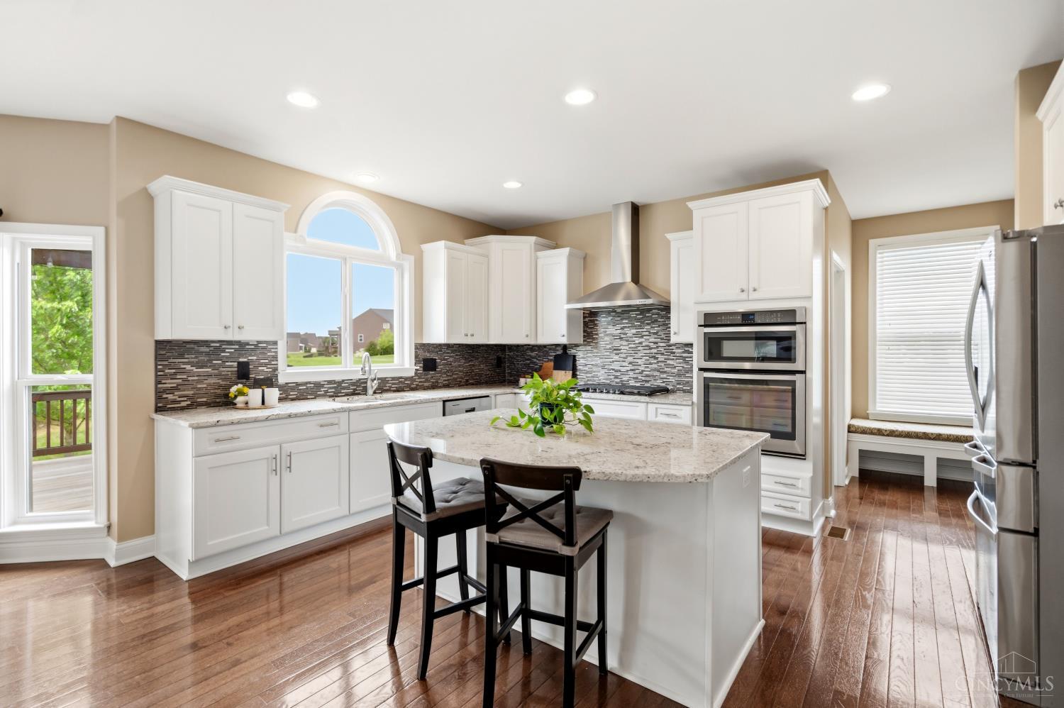 4599 Ashfield Place