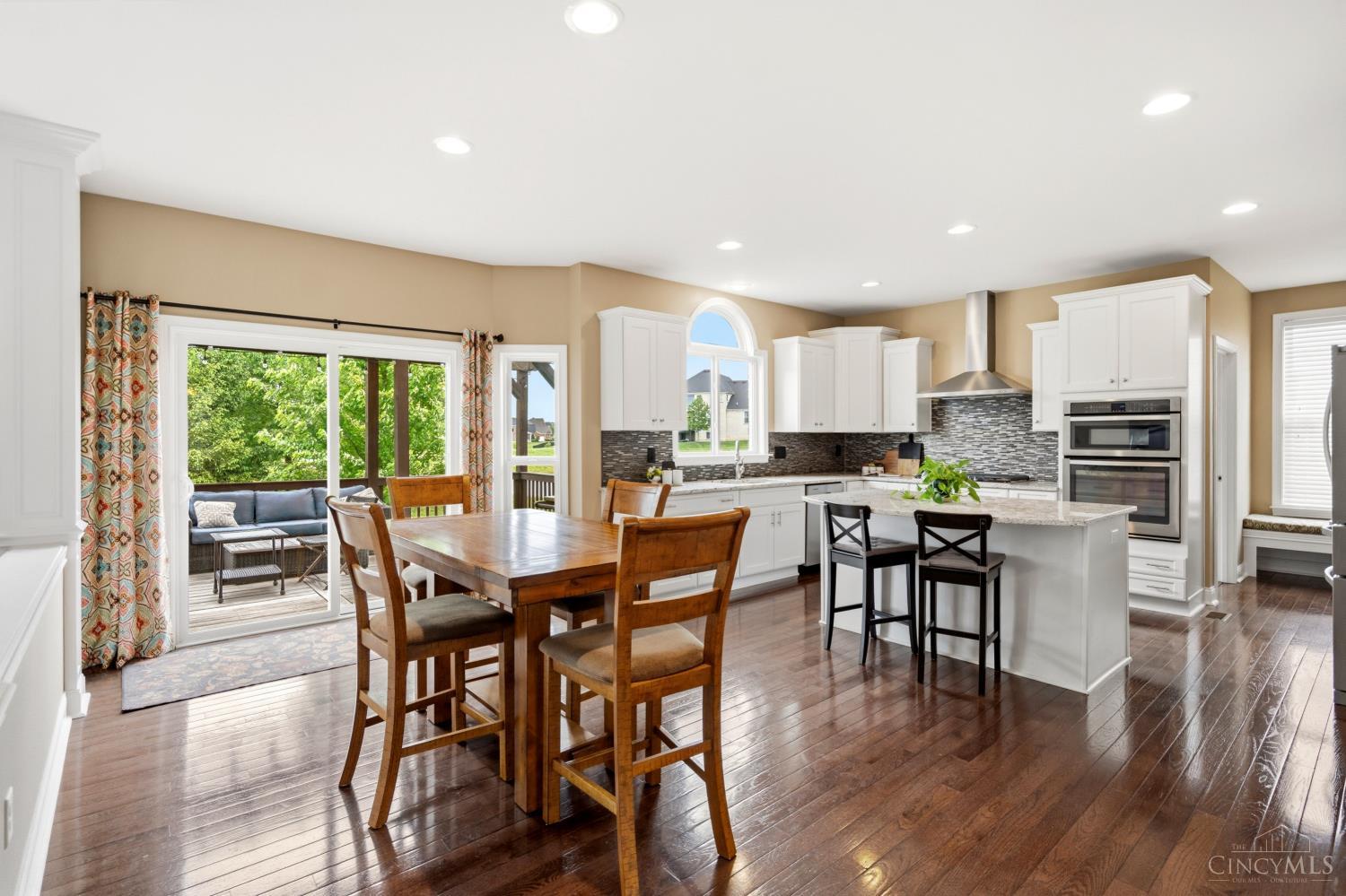 4599 Ashfield Place
