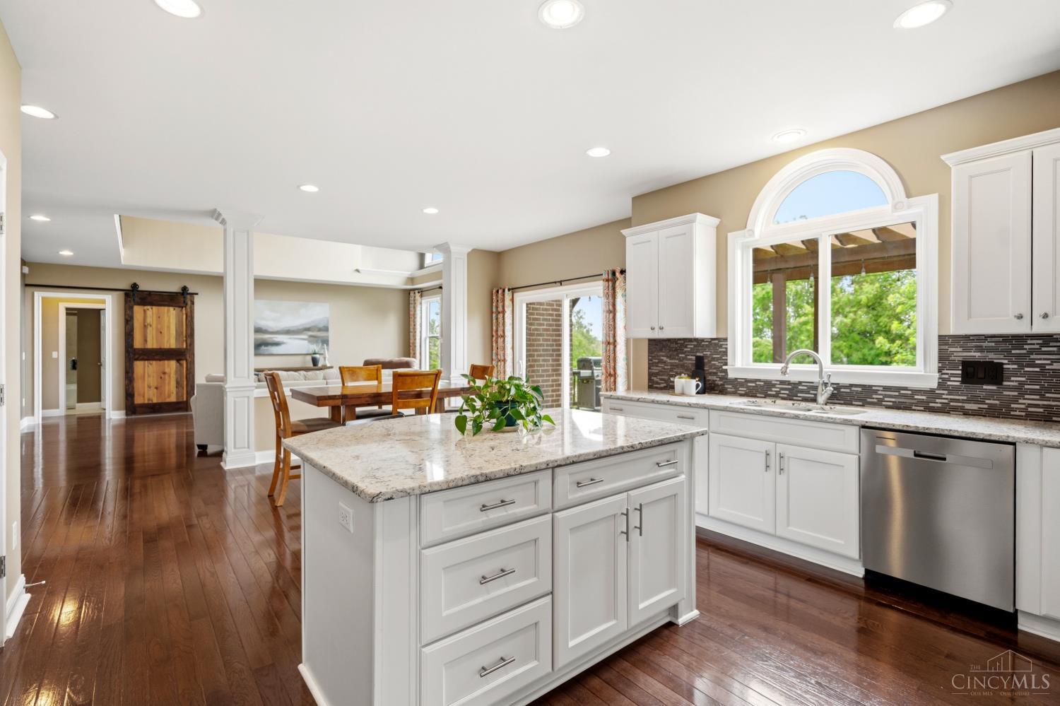 4599 Ashfield Place