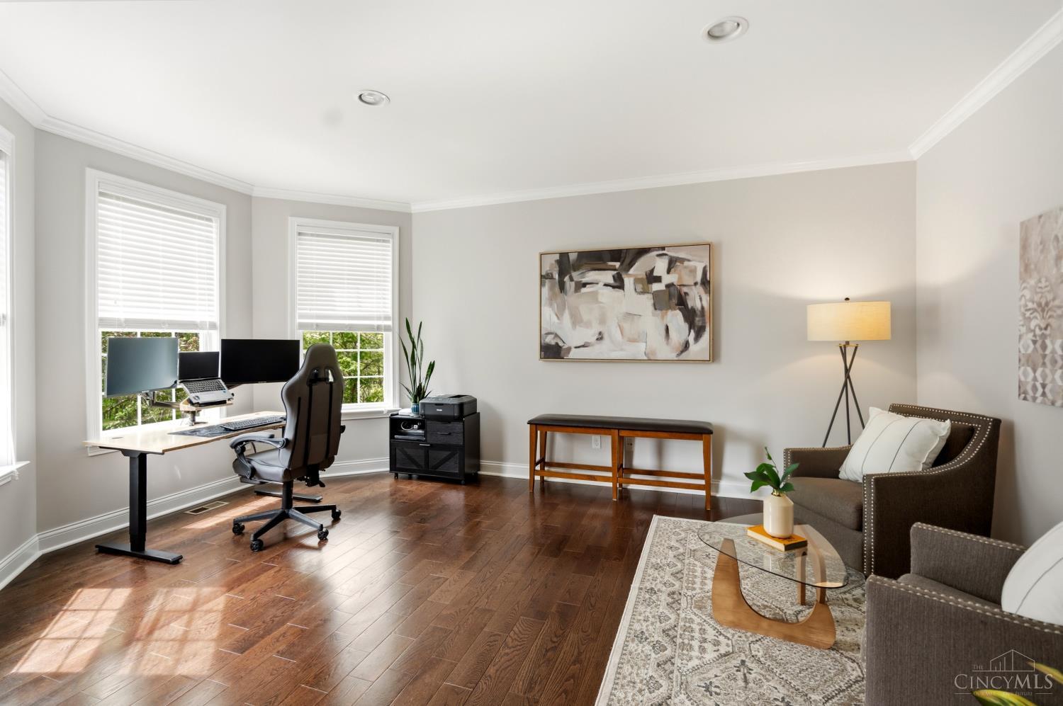 4599 Ashfield Place