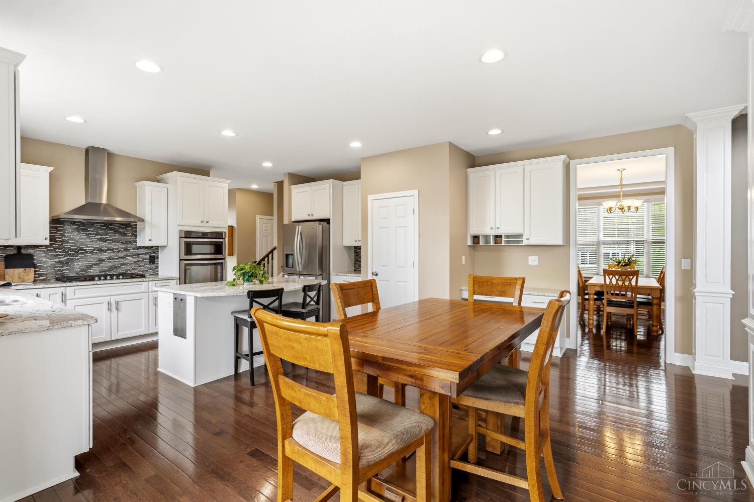 4599 Ashfield Place