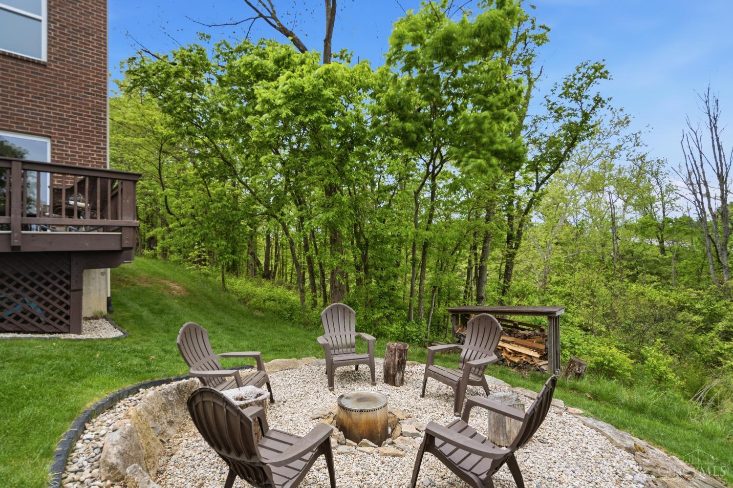 4599 Ashfield Place