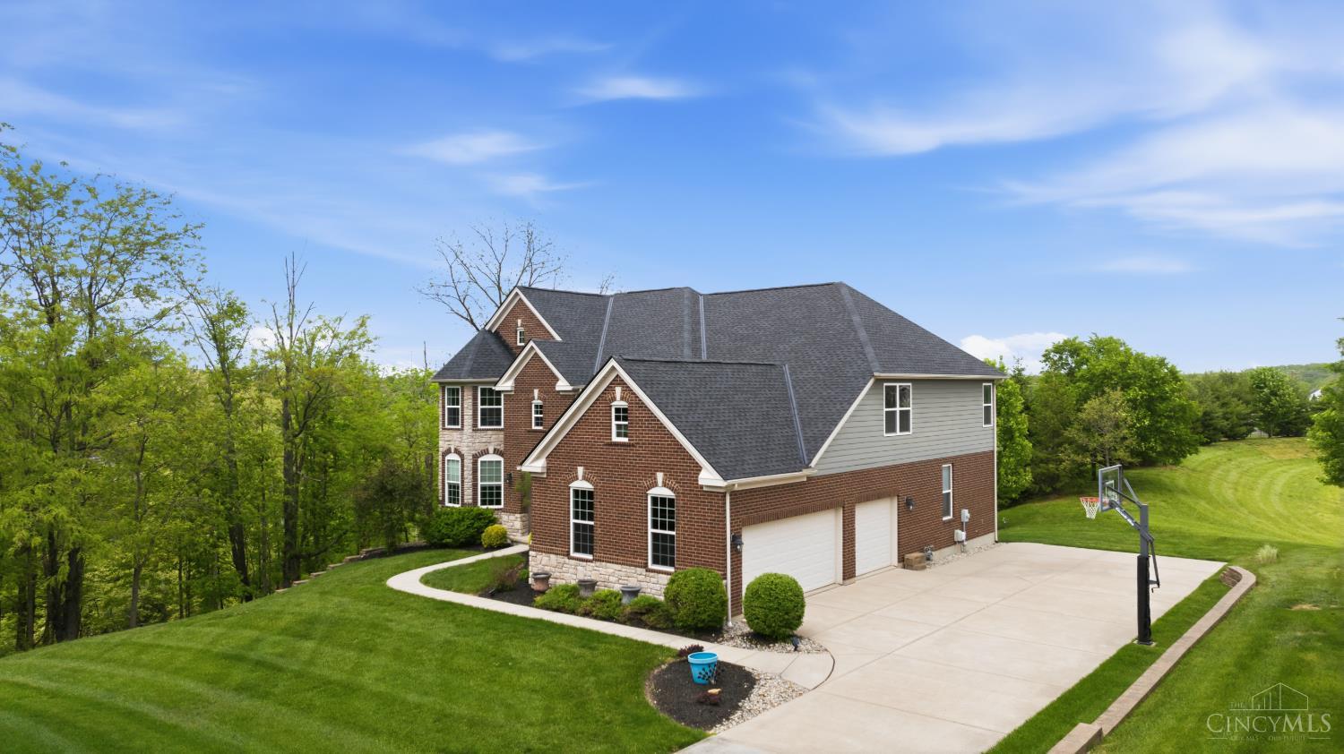 4599 Ashfield Place