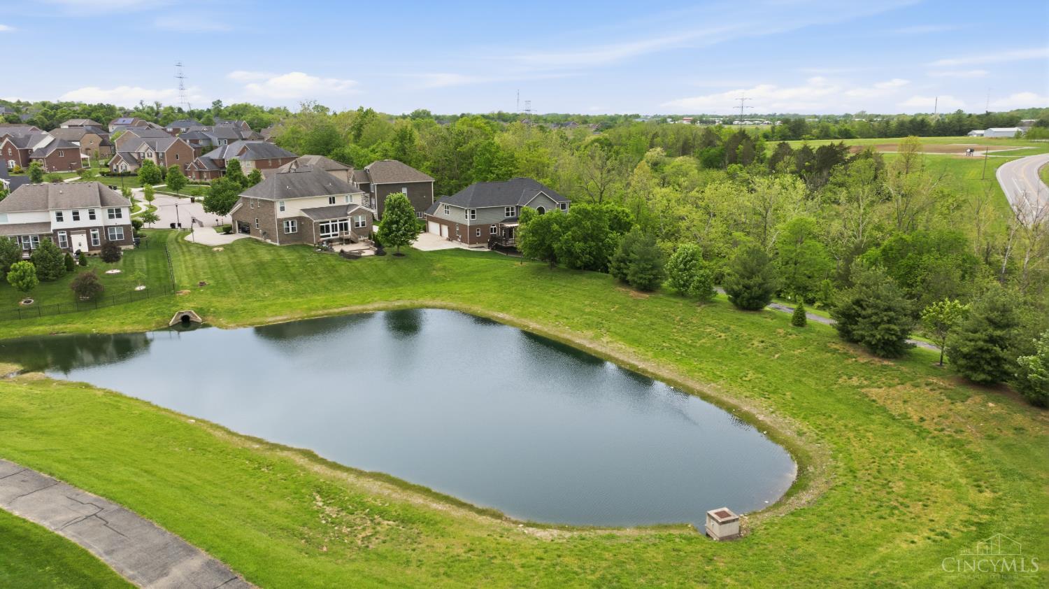 4599 Ashfield Place