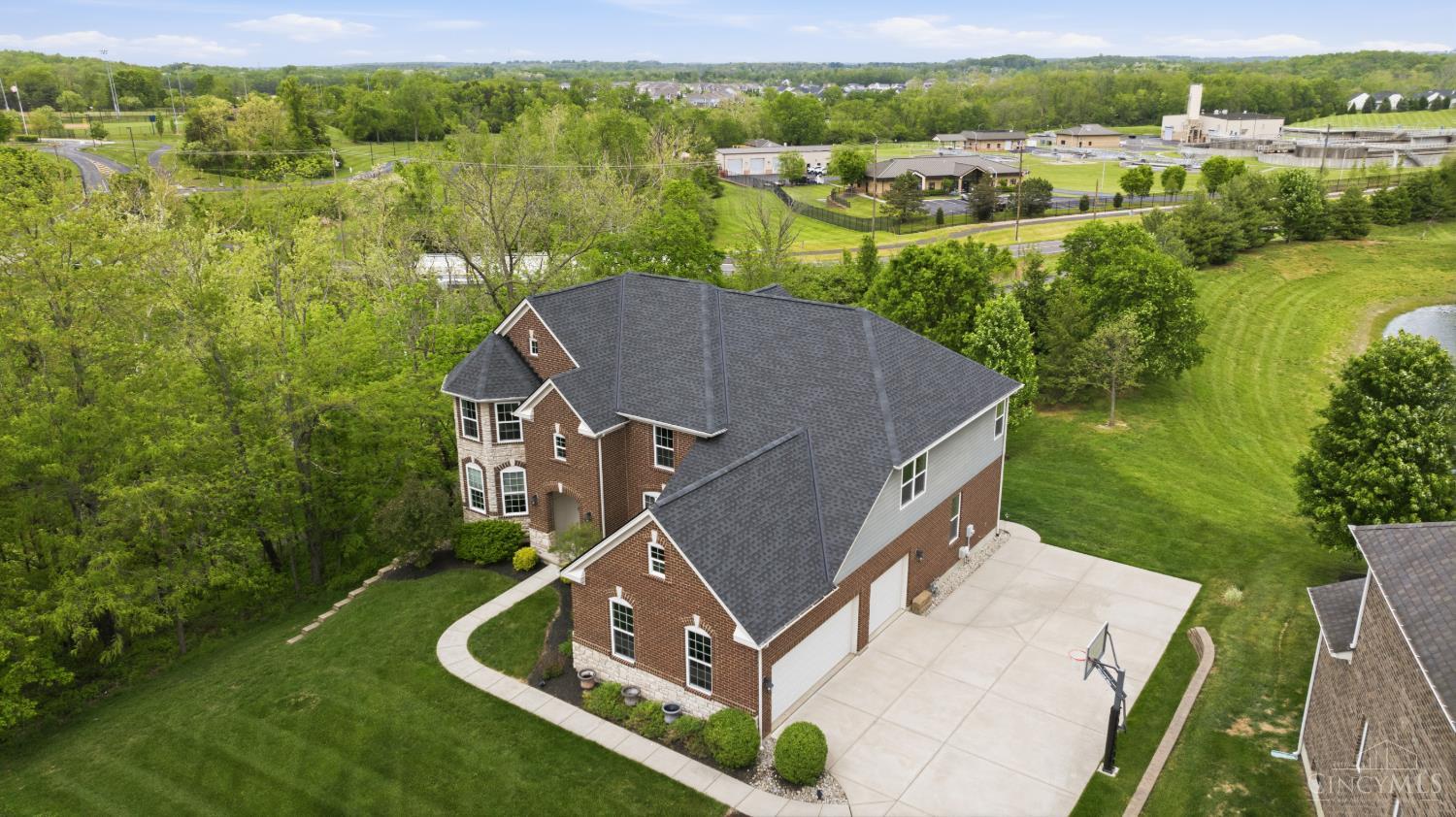 4599 Ashfield Place