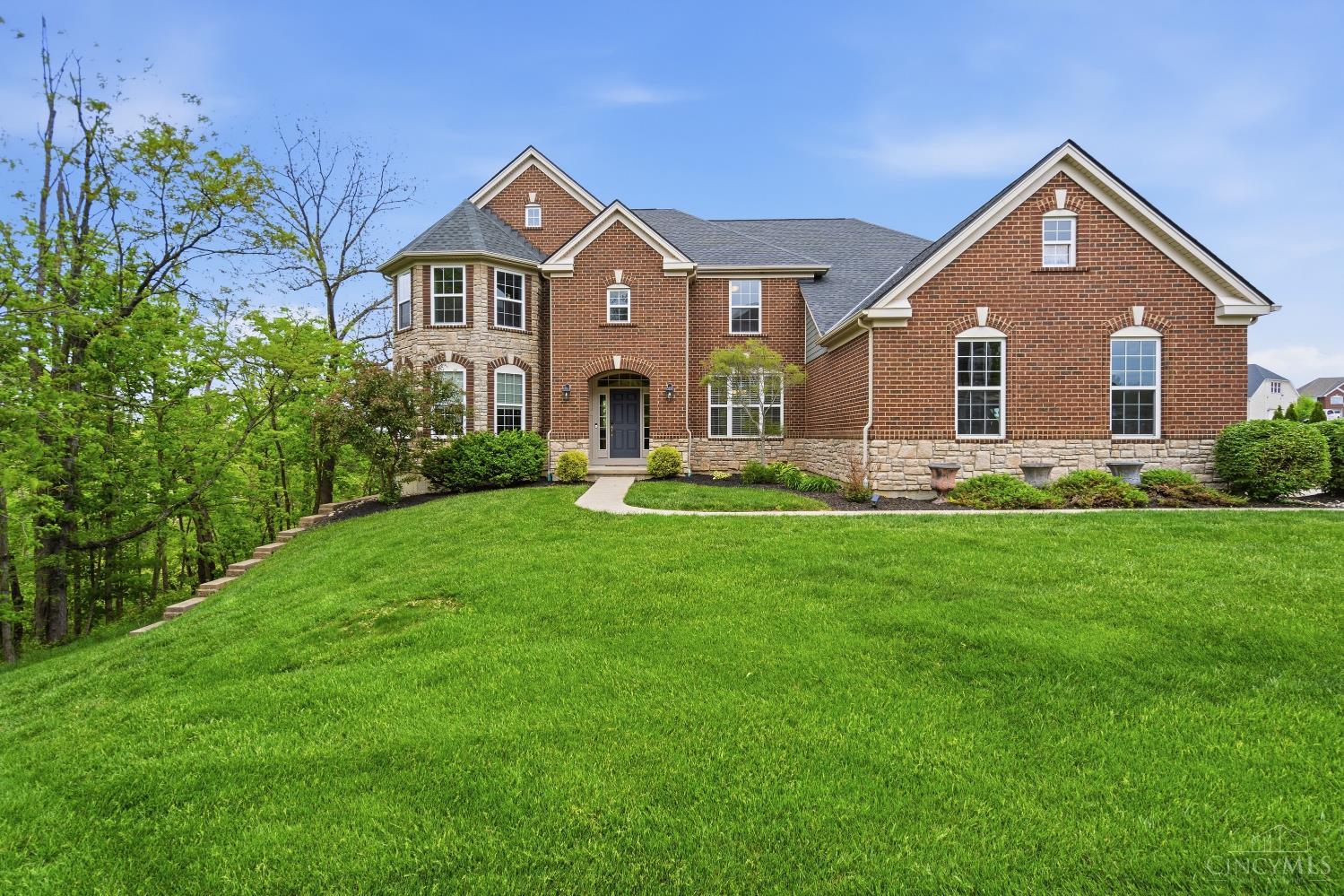 4599 Ashfield Place