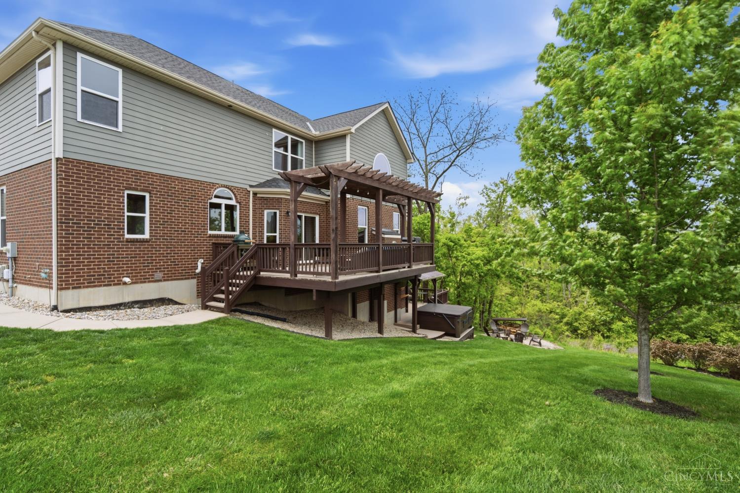 4599 Ashfield Place