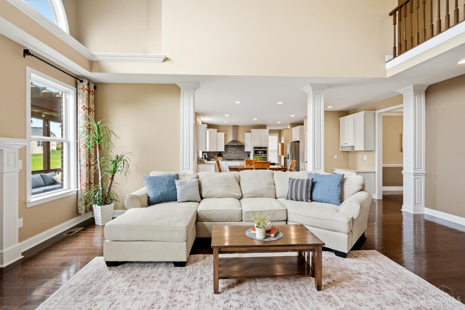 4599 Ashfield Place