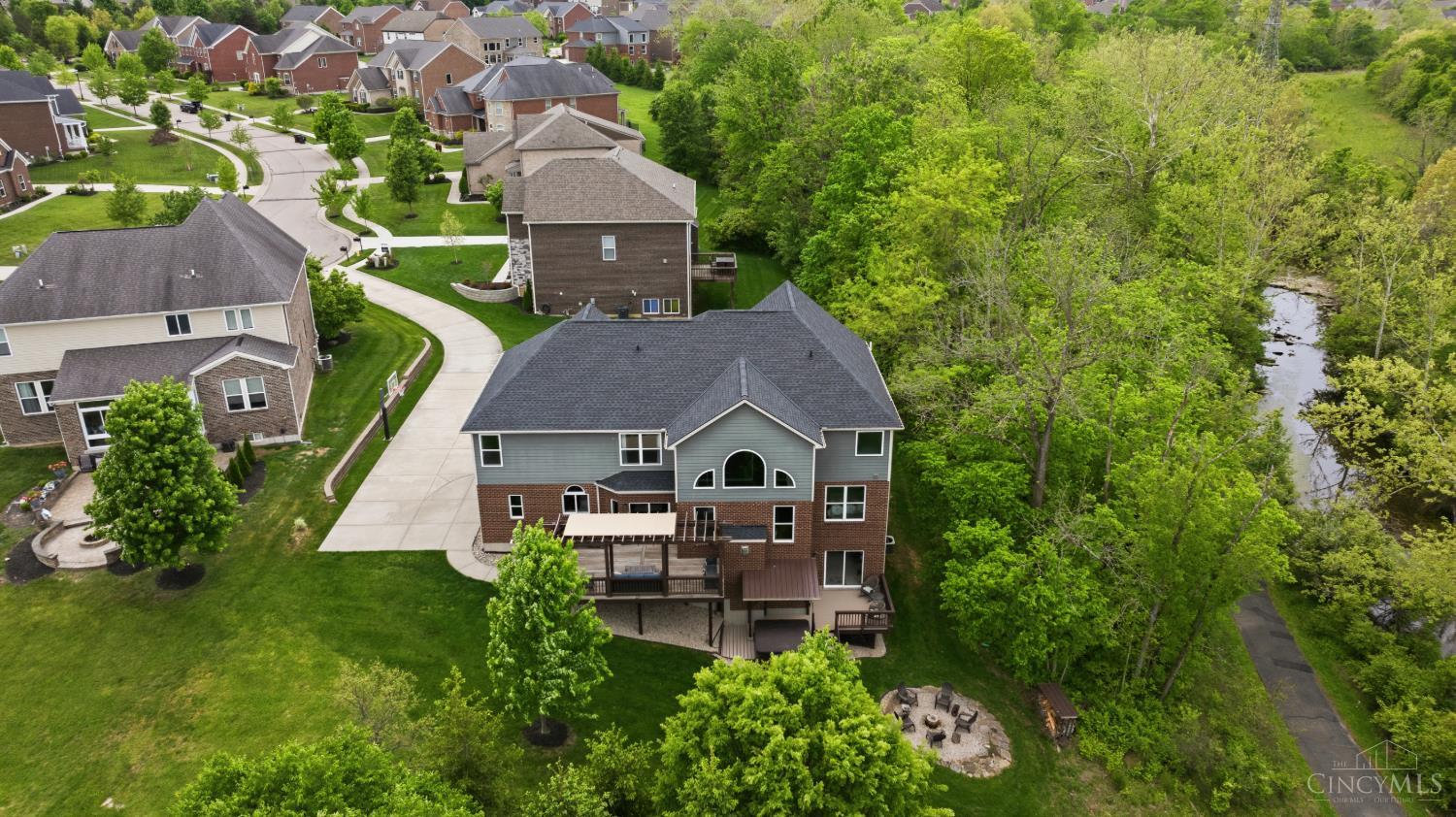 4599 Ashfield Place