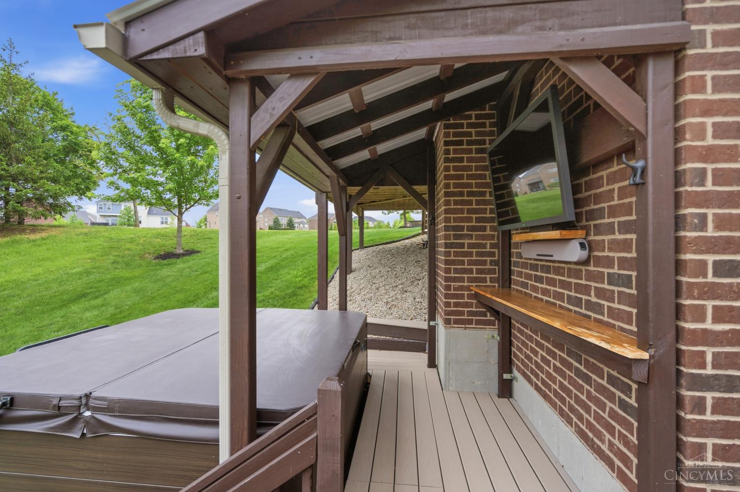 4599 Ashfield Place