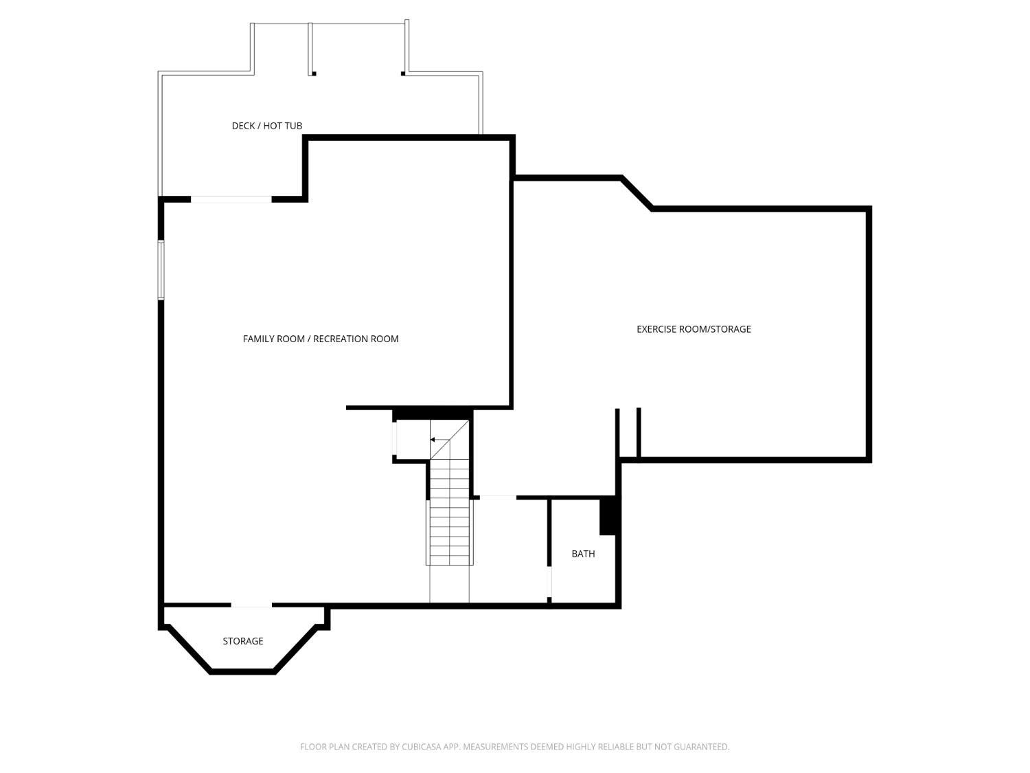 4599 Ashfield Place