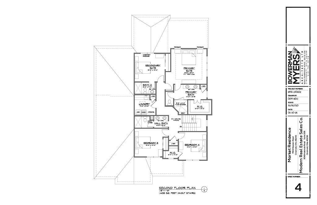 7002 Dawson Road