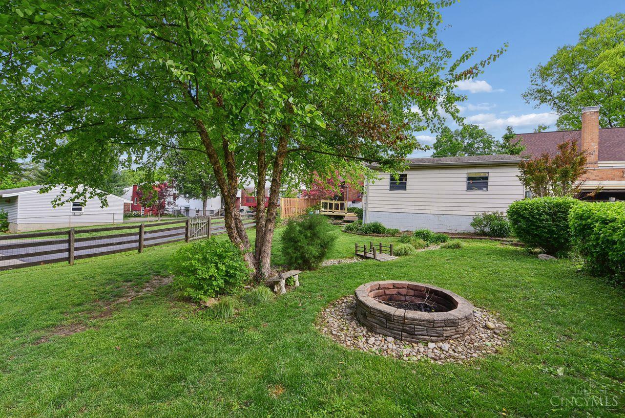 2741 Jessup Road