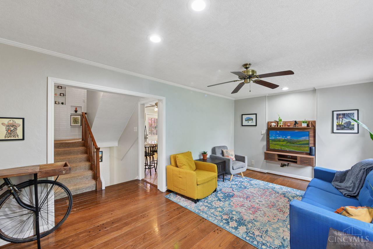 2741 Jessup Road