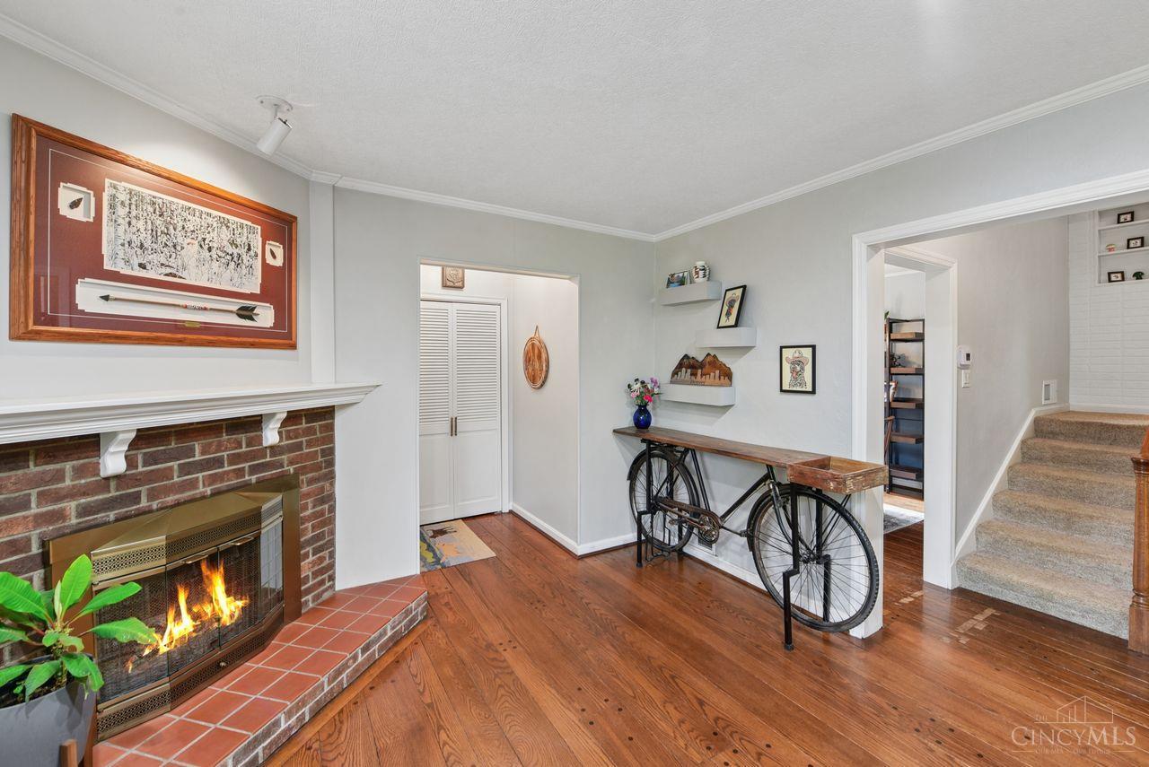 2741 Jessup Road