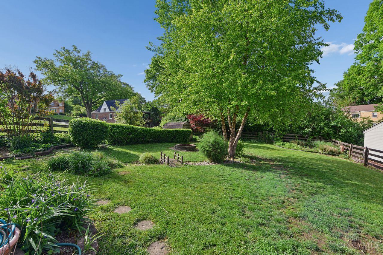 2741 Jessup Road