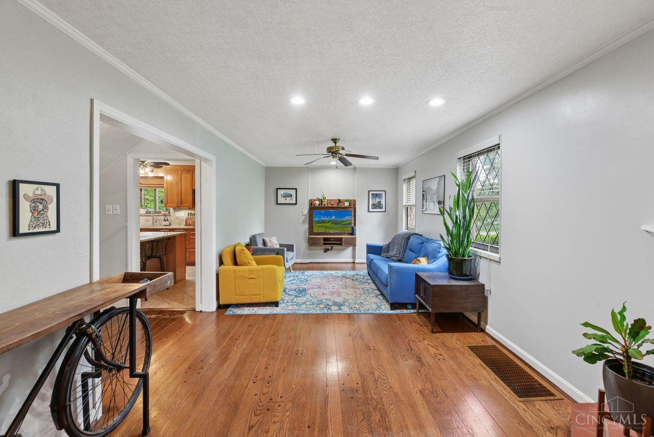 2741 Jessup Road
