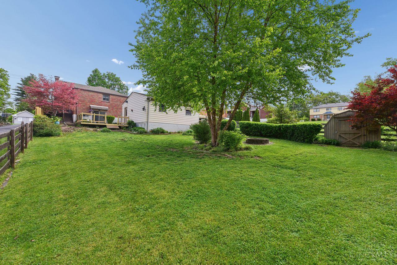 2741 Jessup Road