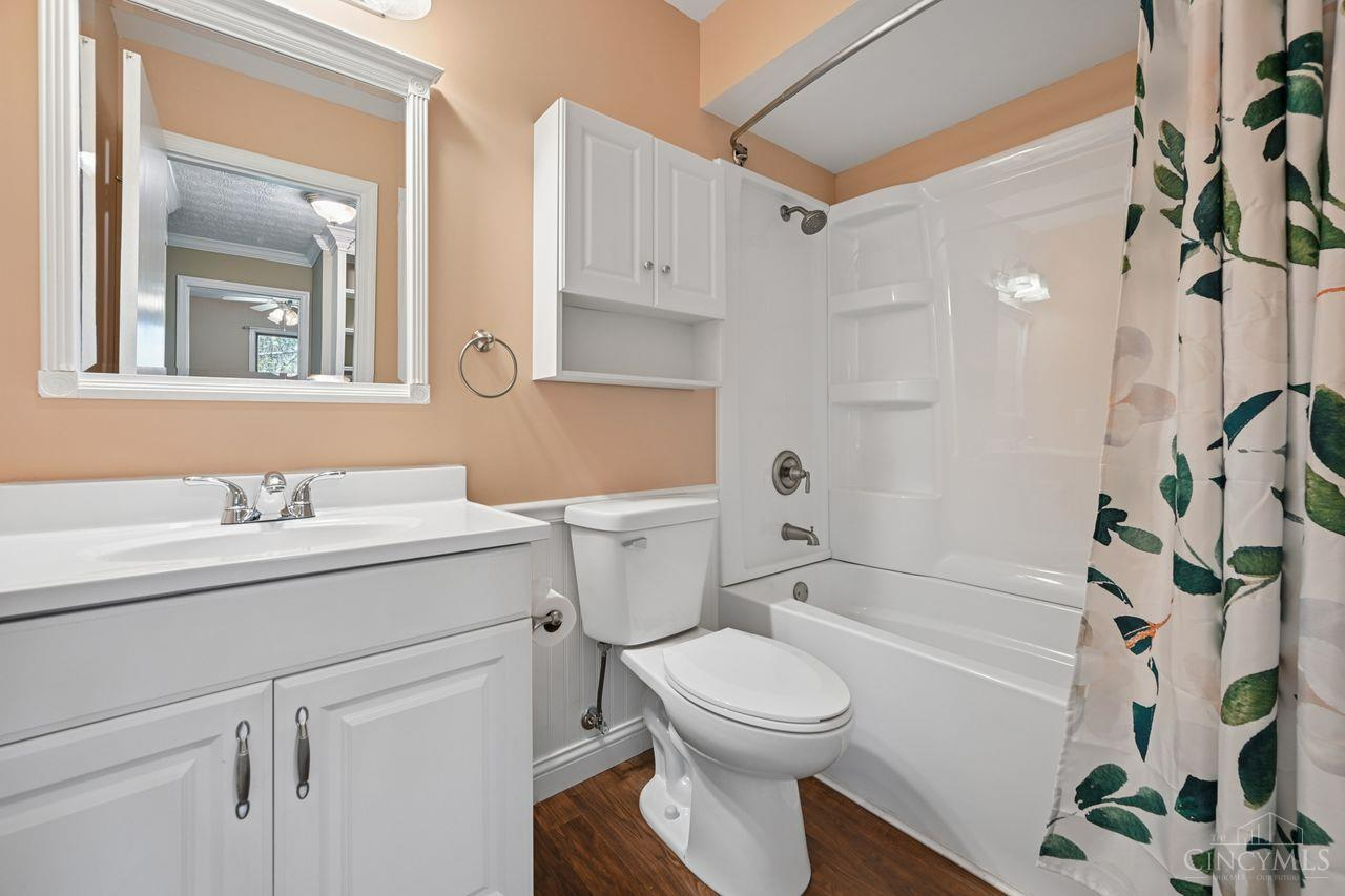 3760 Dust Commander Drive