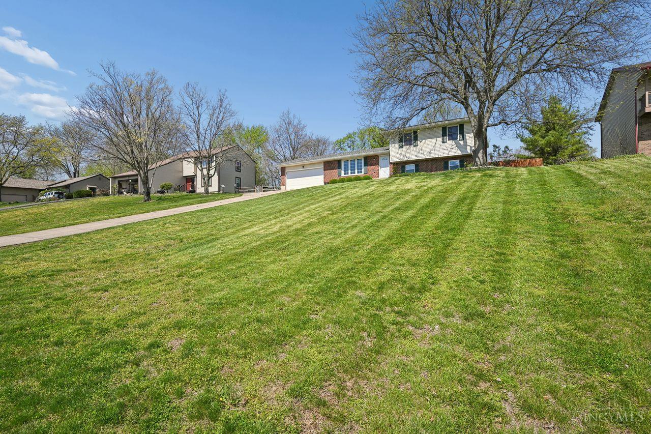 3760 Dust Commander Drive