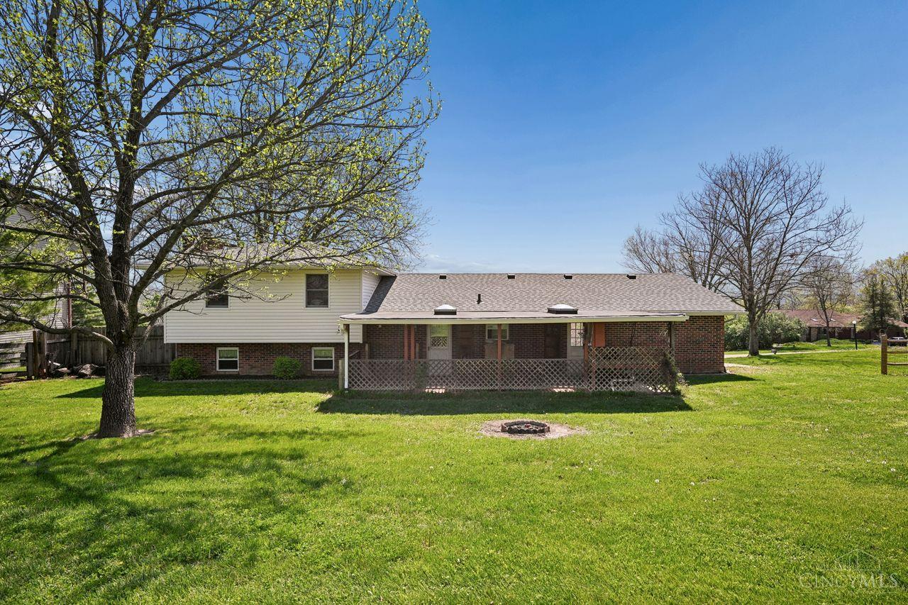 3760 Dust Commander Drive