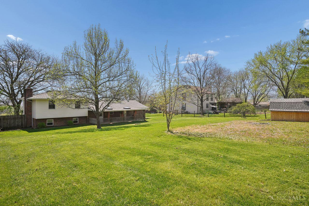 3760 Dust Commander Drive