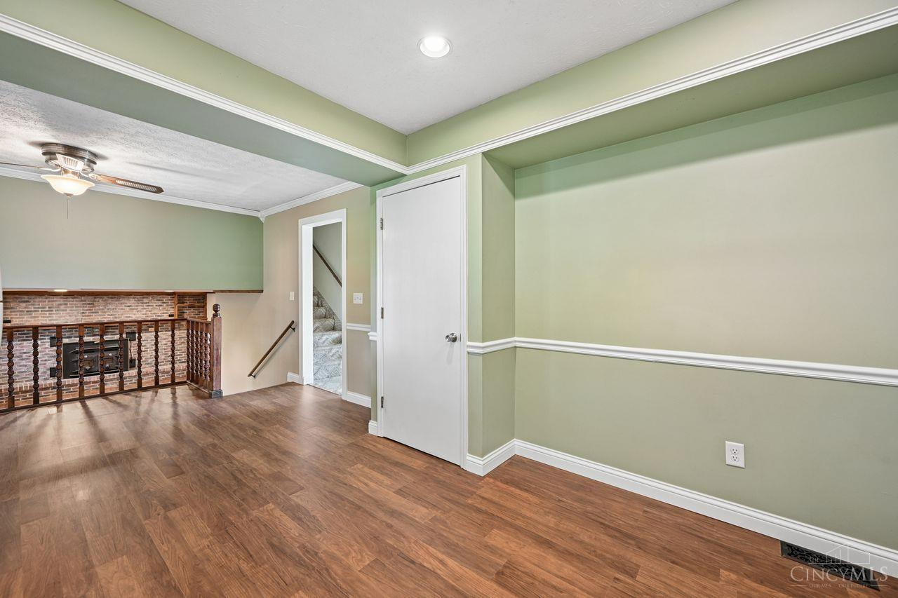 3760 Dust Commander Drive