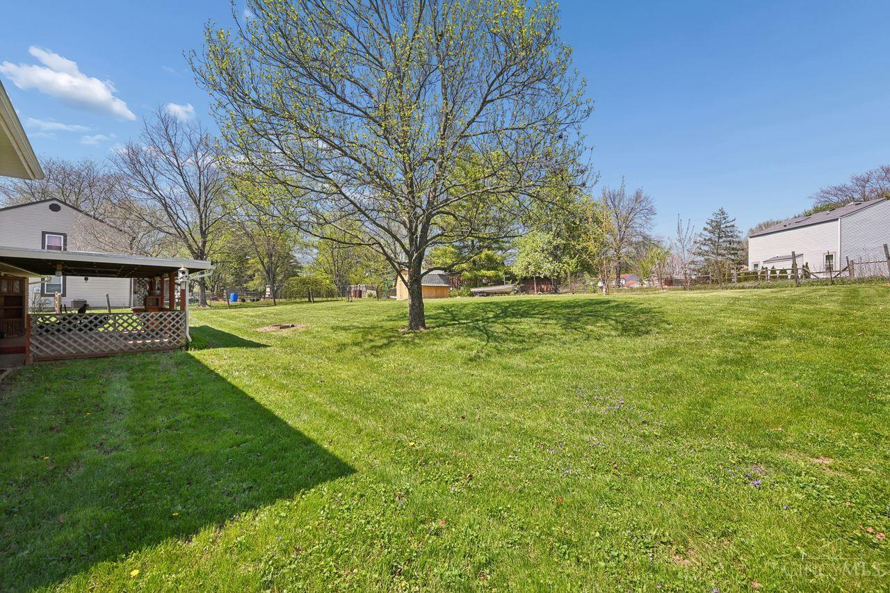 3760 Dust Commander Drive