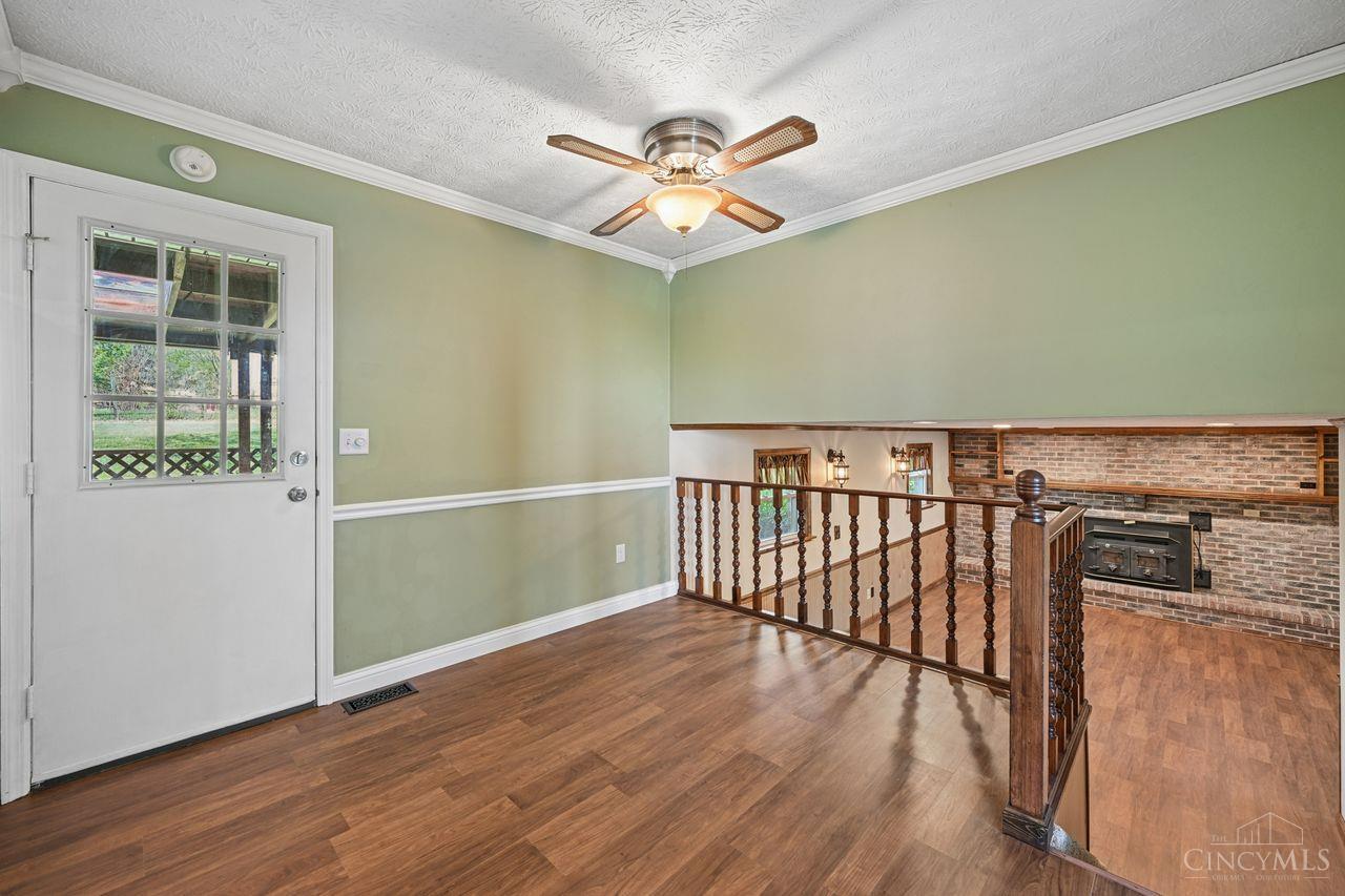 3760 Dust Commander Drive