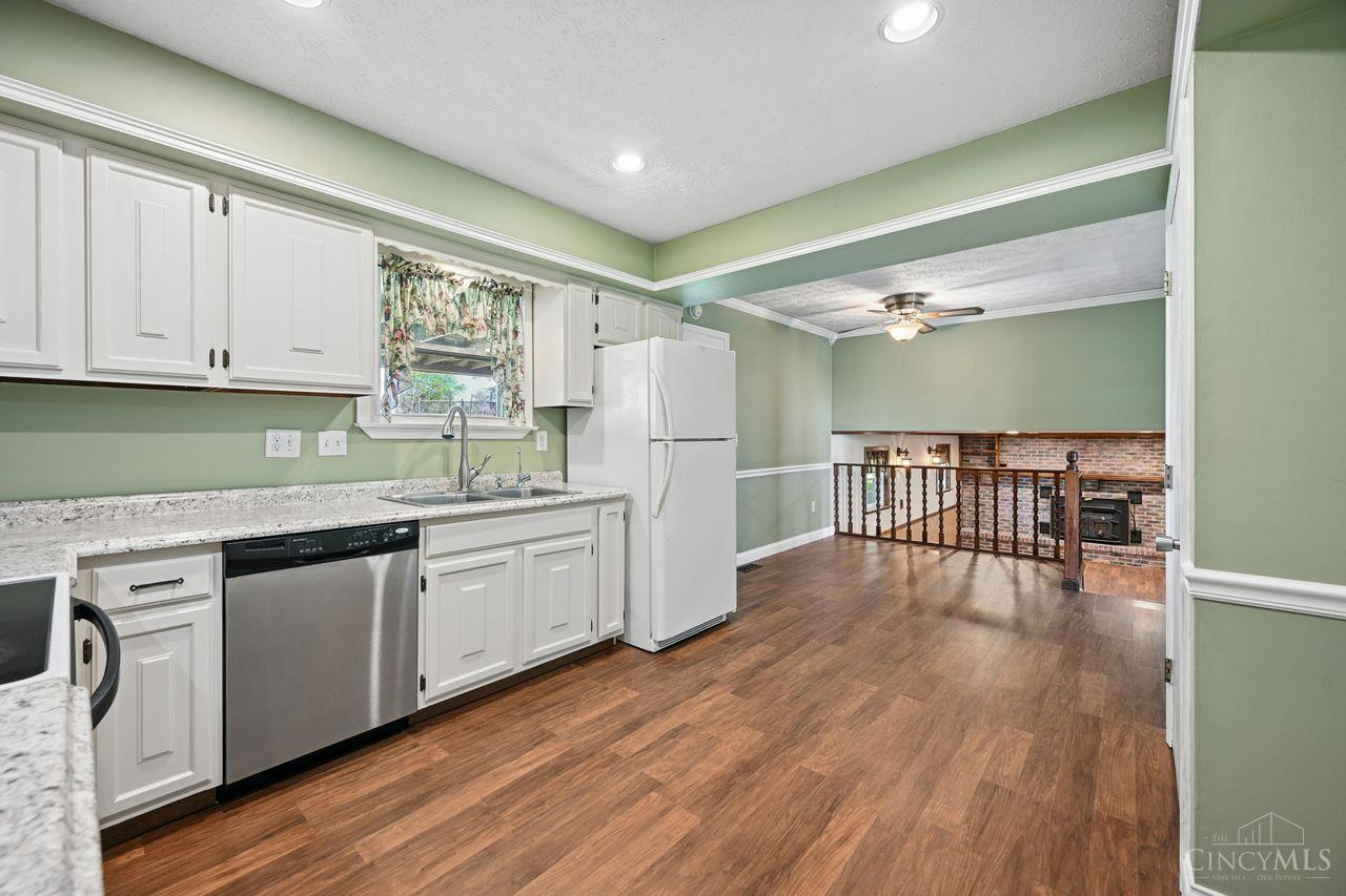 3760 Dust Commander Drive