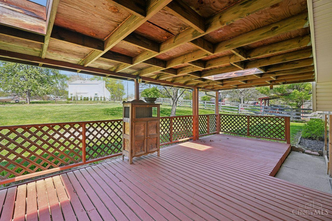 3760 Dust Commander Drive