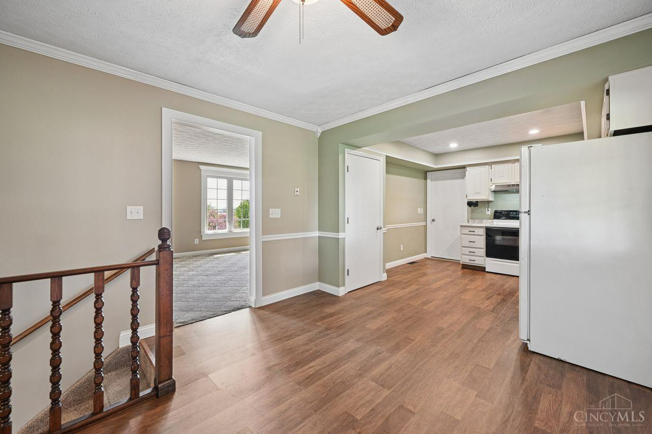 3760 Dust Commander Drive