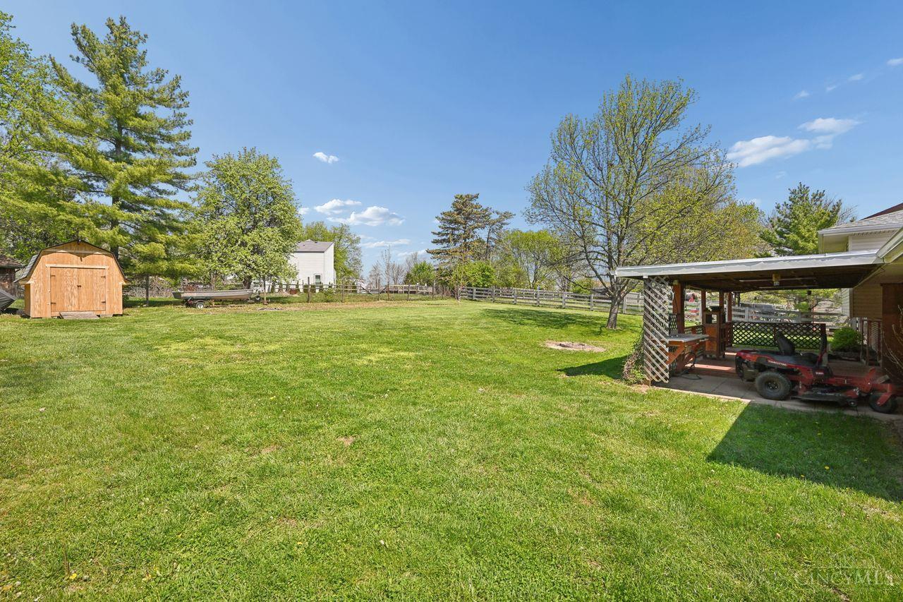 3760 Dust Commander Drive