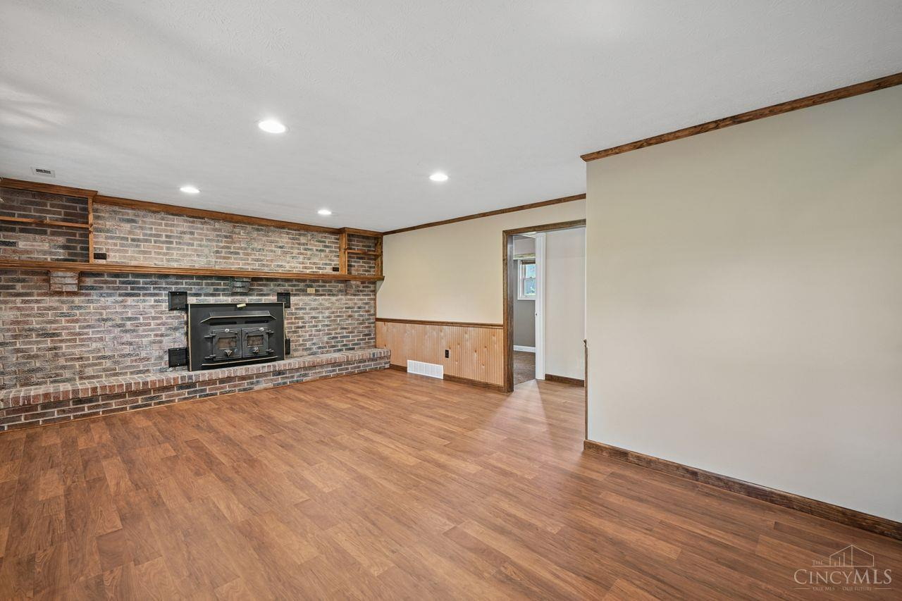 3760 Dust Commander Drive