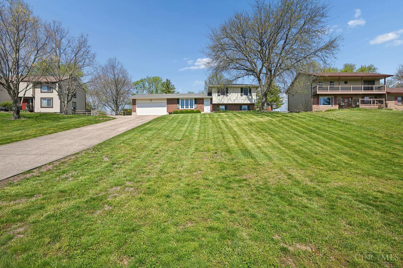 3760 Dust Commander Drive