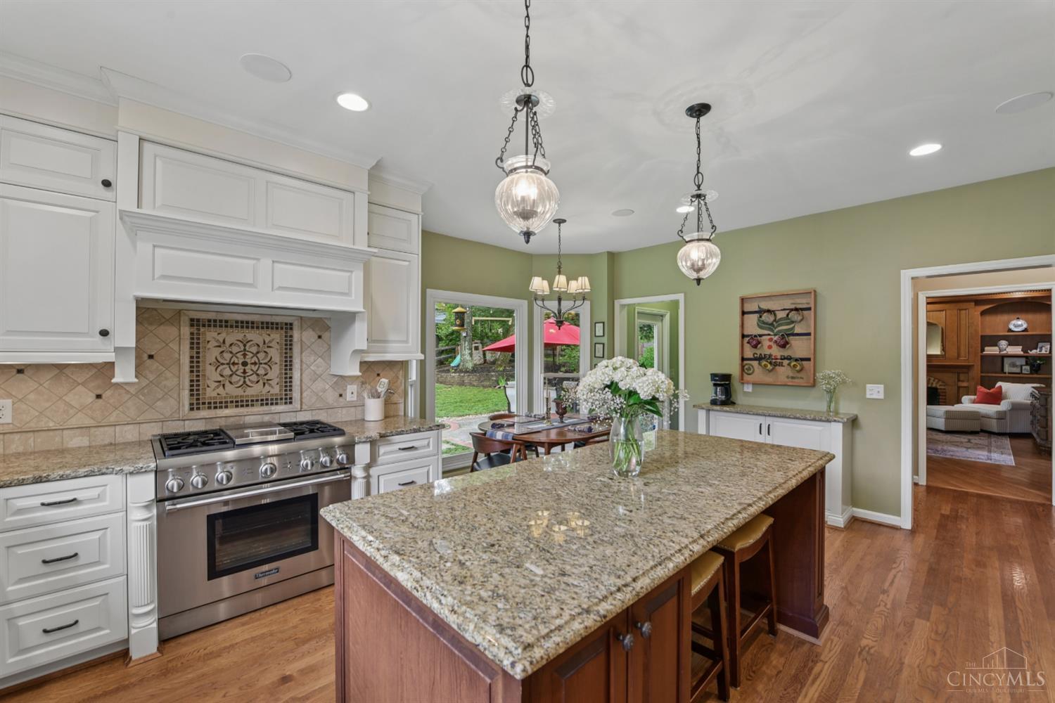 119 Lexington Drive