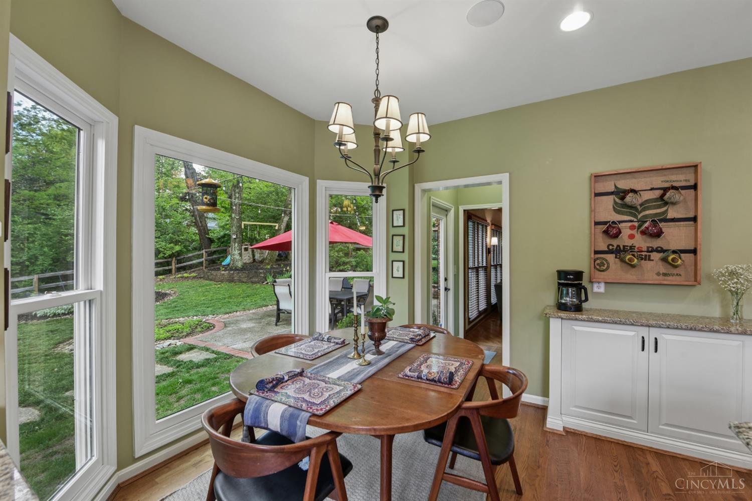 119 Lexington Drive
