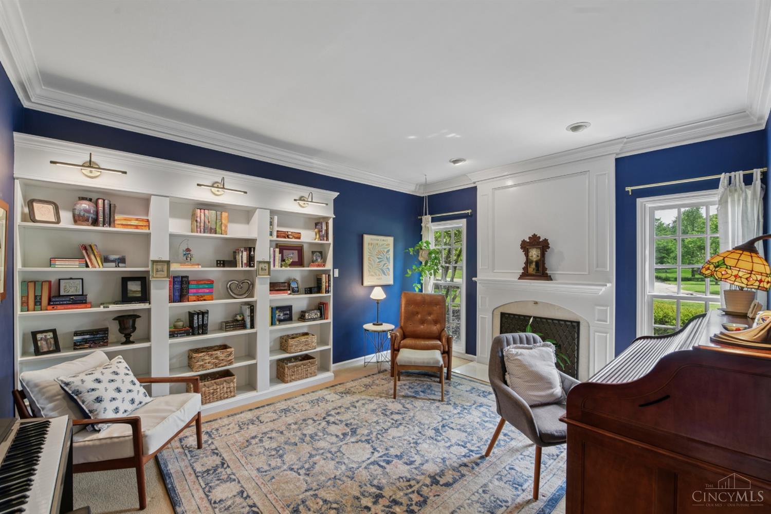 119 Lexington Drive