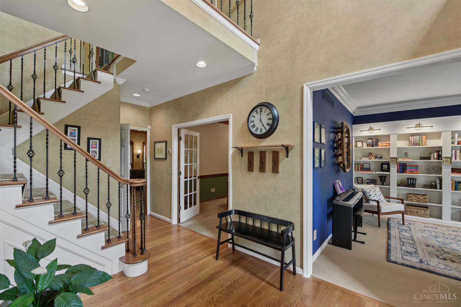 119 Lexington Drive