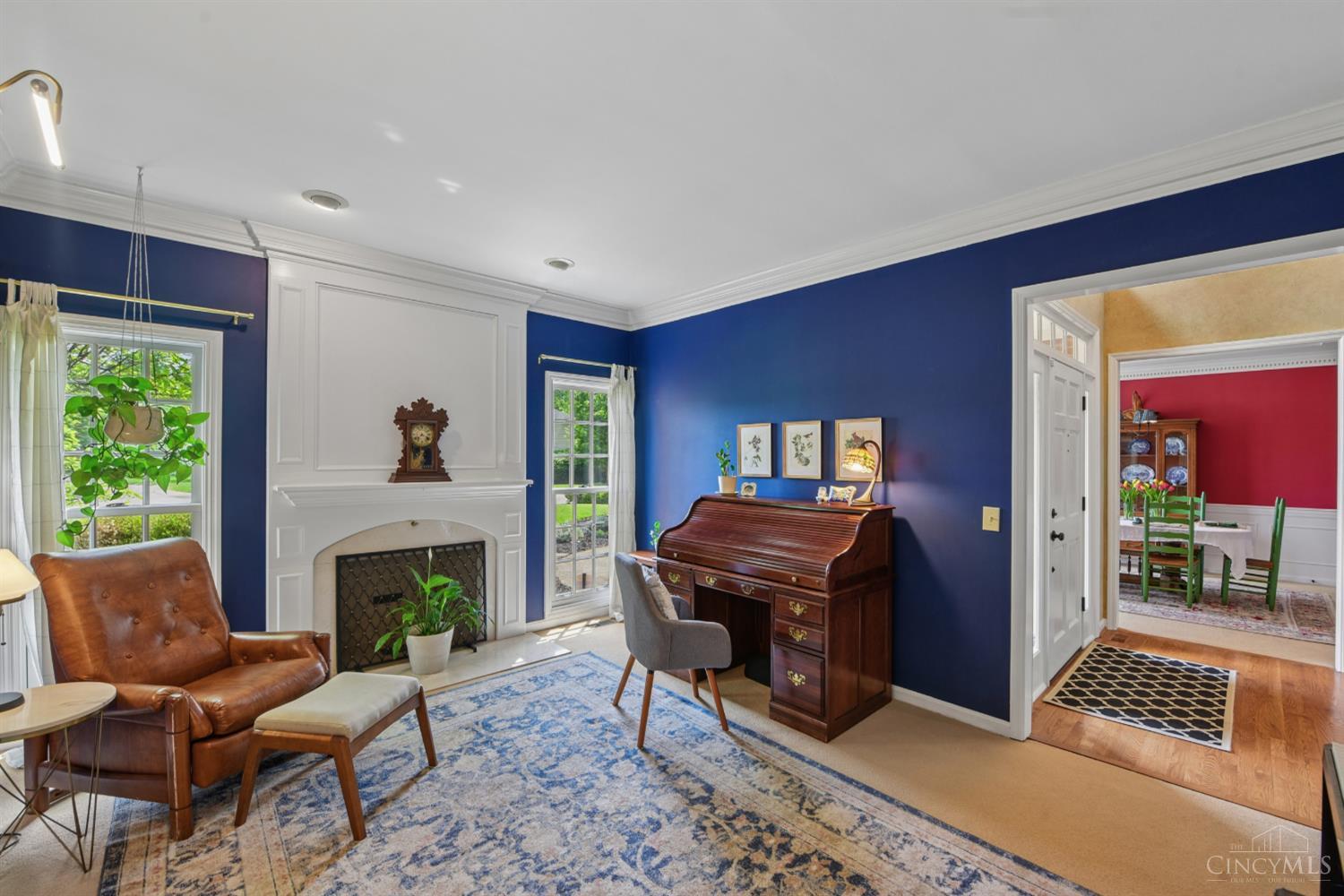 119 Lexington Drive