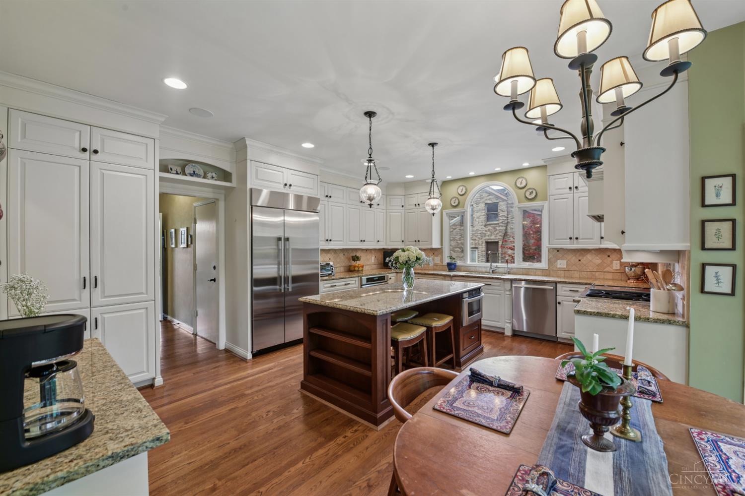 119 Lexington Drive
