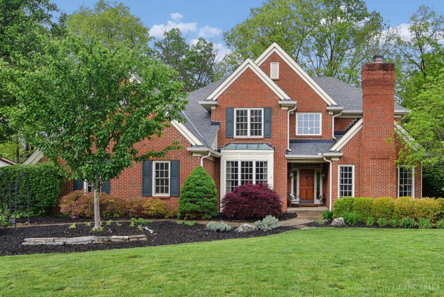 119 Lexington Drive