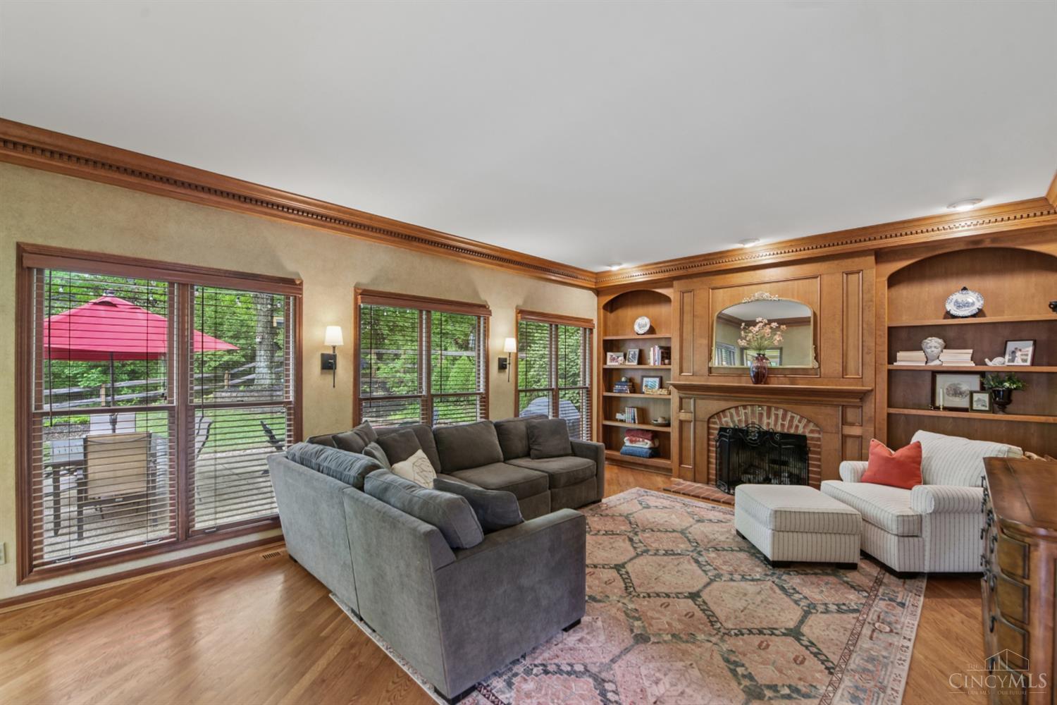 119 Lexington Drive